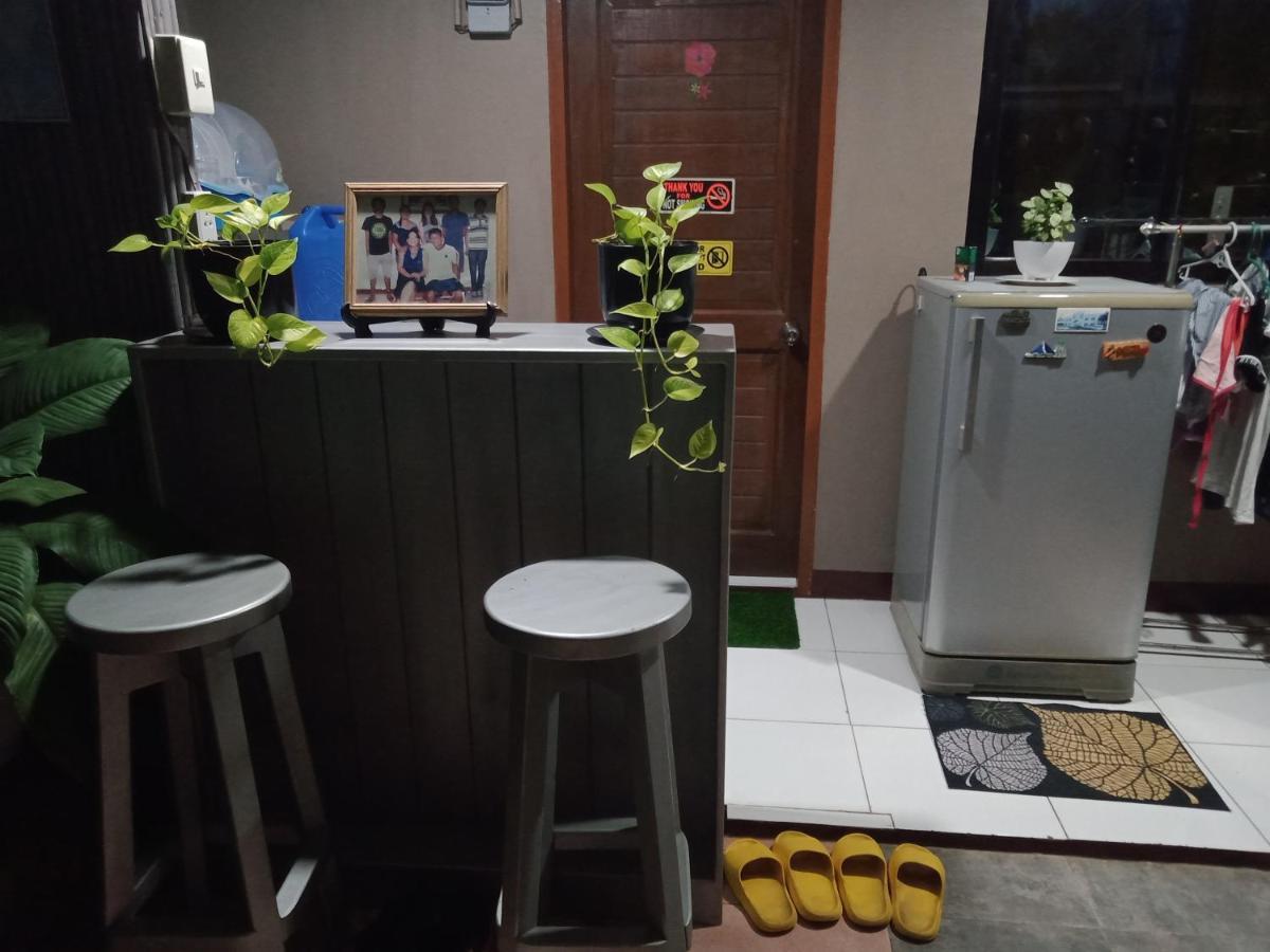 Dalinda'S Homestay Puerto Princesa Exterior photo